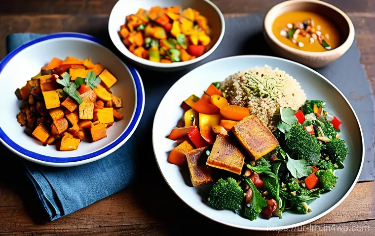 요리 기법 체험 후 나의 요리 블로그 작성 - **Instant Pot Efficiency in a Modern Kitchen**
    "A clean, contemporary kitchen with sleek, minima...