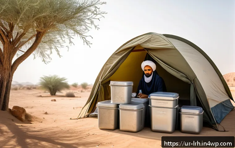 سفر کے دوران کھانا پکانے کی غلطیوں سے سیکھے گئے حیرت انگیز اسباق 4 여행 중 요리 기법 학습 실패담과 교훈 관련 이미지 2
